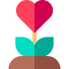 Flower icon 64x64