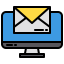 Email icon 64x64