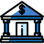 Bank 图标 64x64