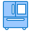 Fridge 图标 64x64