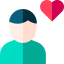In love icon 64x64