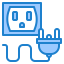 Plug 图标 64x64