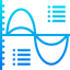 Analytics icône 64x64
