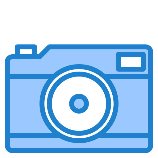 Camera icon