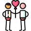 Couple icon 64x64