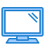 Television 图标 64x64