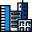 Buildings 图标 64x64