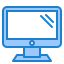Monitor 图标 64x64