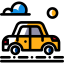 Car 图标 64x64