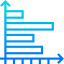 Bar chart icône 64x64