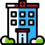 Hospital 图标 64x64