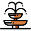 Fountain 图标 64x64