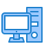 Computer 图标 64x64