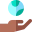World icon 64x64