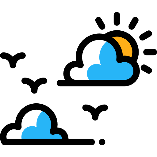 Sky 图标