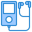 Music player 图标 64x64