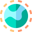 World icon 64x64