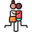 Couple icon 64x64
