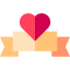 Ribbon icon 64x64