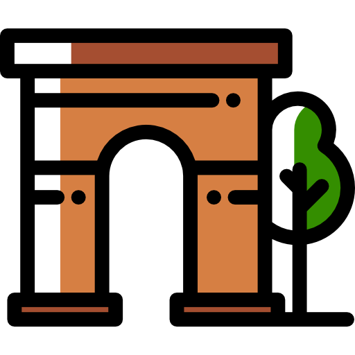 Gate icon
