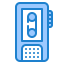 Voice recorder icon 64x64
