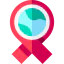 Ribbon icon 64x64