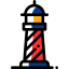Lighthouse 图标 64x64
