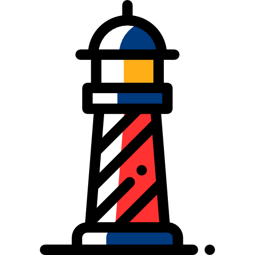 Lighthouse icon