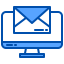 Email icon 64x64