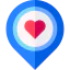 Location icon 64x64