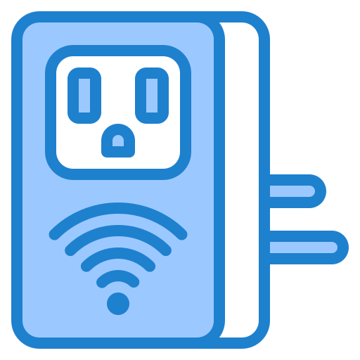 Wireless icon