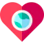 Love icon 64x64