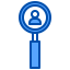 Search icon 64x64