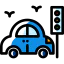 Car 图标 64x64