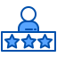 Rating icon 64x64