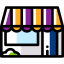 Store Symbol 64x64