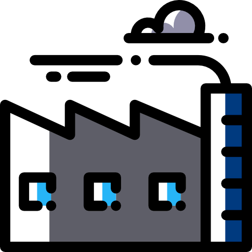 Factory icon