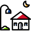 House Symbol 64x64