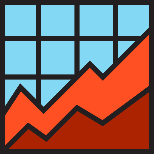 Analysis icon