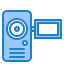 Camcorder icon 64x64