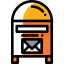 Mailbox Symbol 64x64