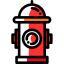 Hydrant Symbol 64x64