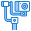 Action camera icon 64x64