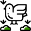 Dove Symbol 64x64
