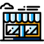 Grocery store Symbol 64x64