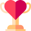 Trophy icon 64x64