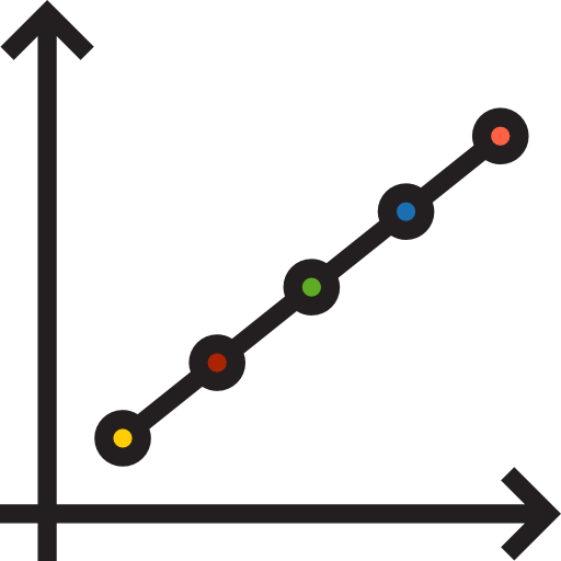 Line graph 상