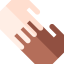 Holding Hands іконка 64x64