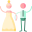 Wedding icon 64x64