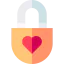 Lock icon 64x64